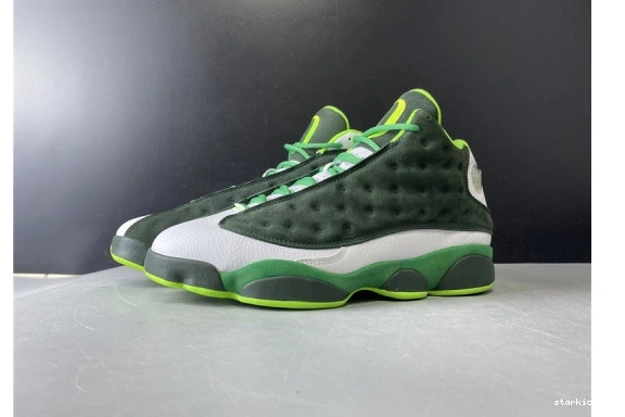 AIR PE AR4390-313 Ducks 13 Oregon AR4390-313 Jordan Retro 1010